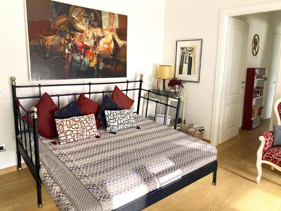 Artistic Park Apartment Mailand