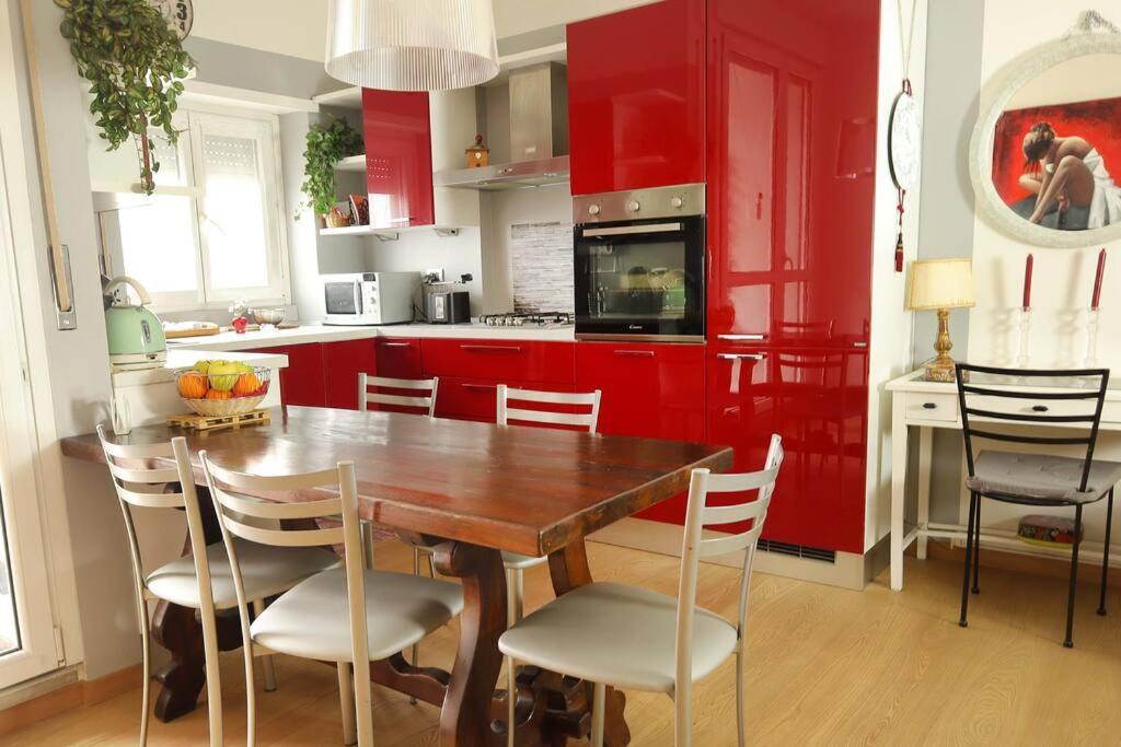 Artistic Park Apartment Mailand